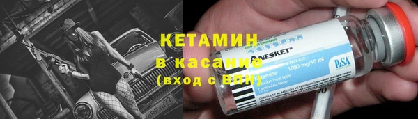 стафф Арсеньев
