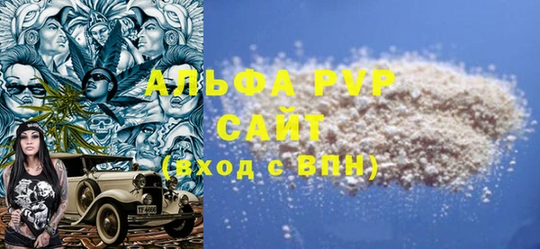 стафф Арсеньев